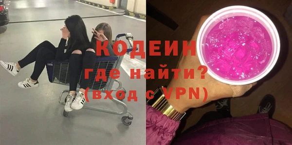 хмурый Богородск