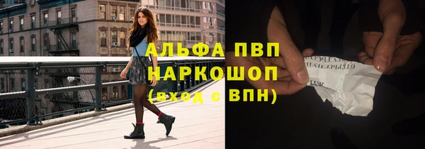 хмурый Богородск