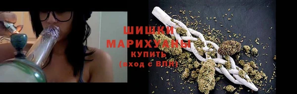 хмурый Богородск