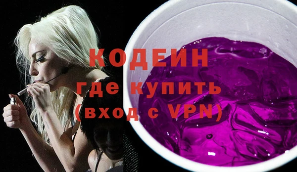 хмурый Богородск